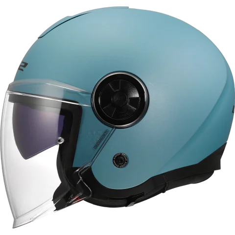 OF620 CLASSY SOLID PEARL BLUE