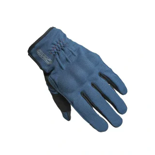 Guantes Garibaldi Comfy Azul 1