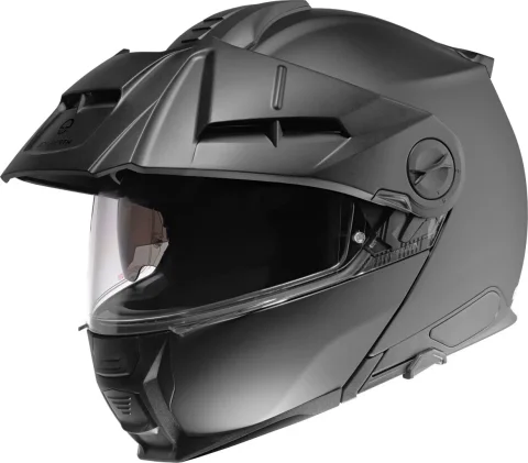 Casco Schuberth Trail E2 Negro mate