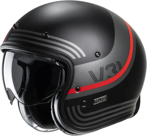 Casco HJC V31 Byron MC1SF