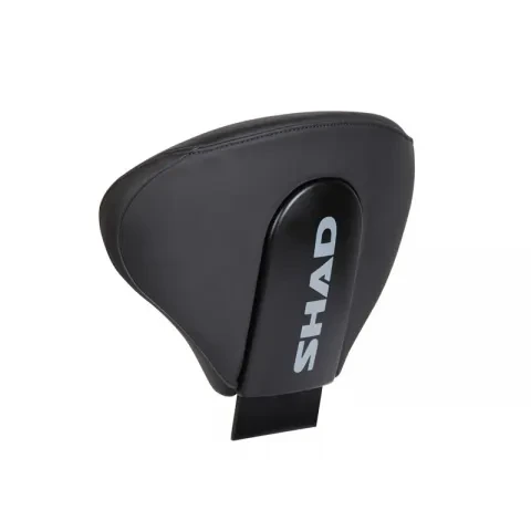 Respaldo Scooter SHAD Negro