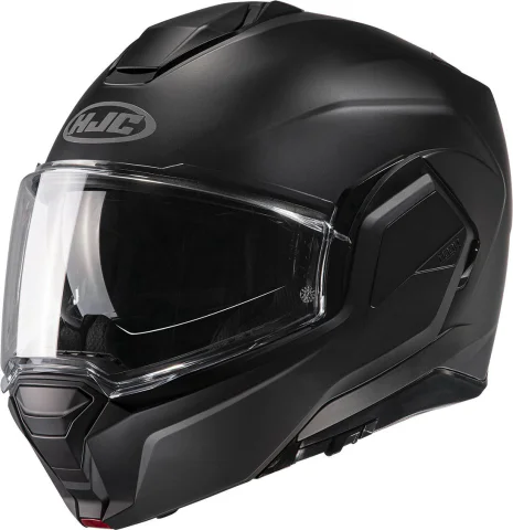 Casco HJC i100 Negro mate