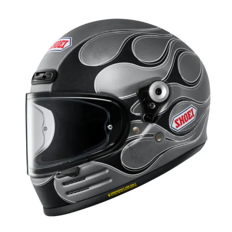 Casco Shoei Glamster Blast TC10