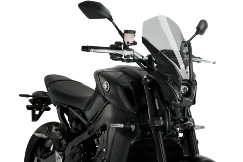 Carenabris Touring para Yamaha Mt-09 SP 2021