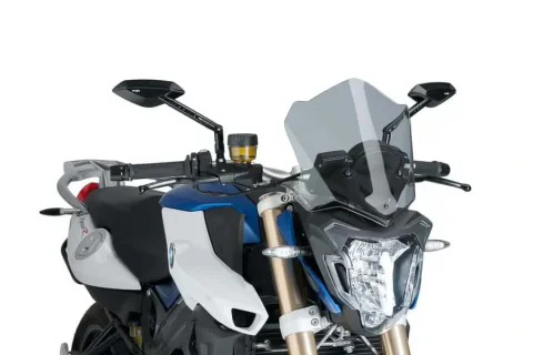 Carenabris New Generation Sport para BMW F800R 15-