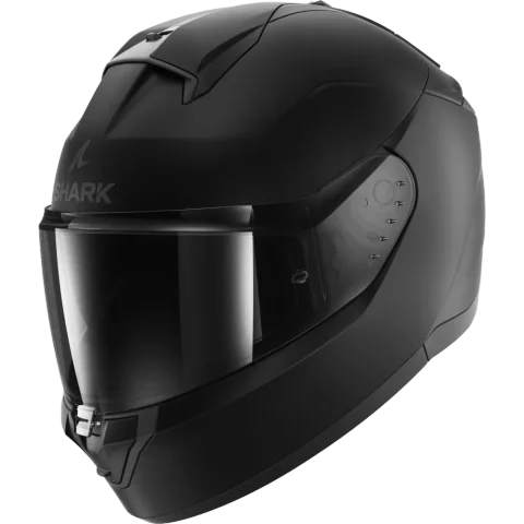 Casco Shark Ridill 2 Negro mate