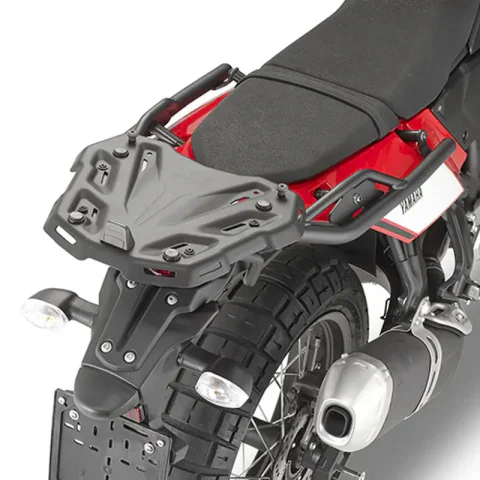 Fijación Givi YAMAHA Tenere 700 (21-23) World Raid (22-23)