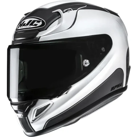 Casco HJC RPHA 12 Respon MC5