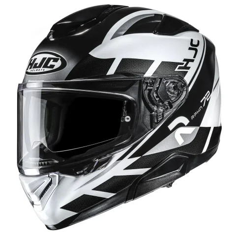Casco HJC Rpha 72 Value MC5