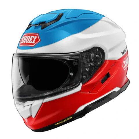 Casco Shoei Gt-Air 3 Lilt TC10