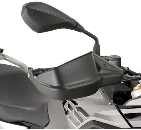 Paramanos ABS BMW G 310 GS (17-20)