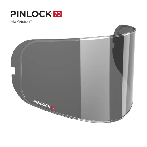 DKS 157 LAMINA PINLOCK MAX VISION PARA PANTALLA MT-V-12 NEGRA