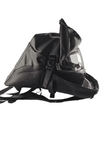 Mochila ADN portacasco