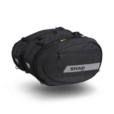 Alforjas Laterales Shad SL58B