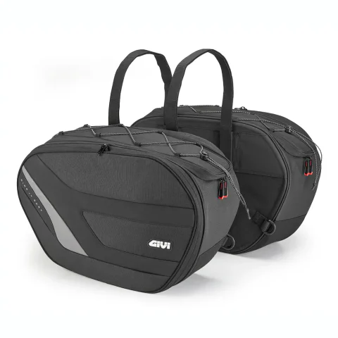 Alforjas Givi Easy-T 27-35Lts. (EASY10)