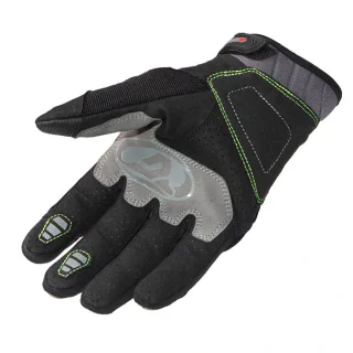 Guante Verano Hombre Garibaldi Spritz Negro 2