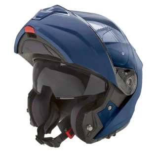Casco Modular Garibaldi G100 Azul mate 1