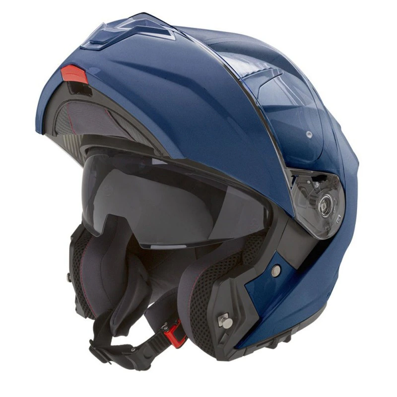 Casco Modular Garibaldi G100 Azul mate