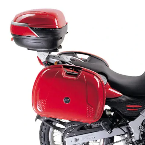 Fijación Givi BMWF 650 GS (00-03) F 650 GS Dakar (00-03)