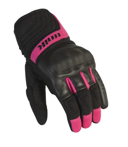 Guantes Mujer Verano Unik C-88 Rosa