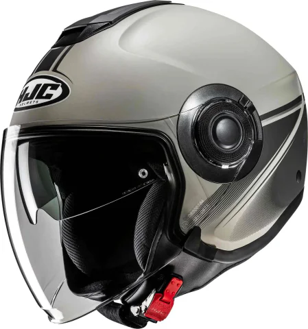 Casco HJC I40N Vision MC5SF