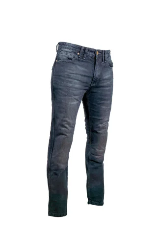 Pantalón Vaquero Unik JP-0E Negro