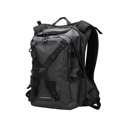 SD-TB5 MOCHILA NOMAD UNISEX NEGRO