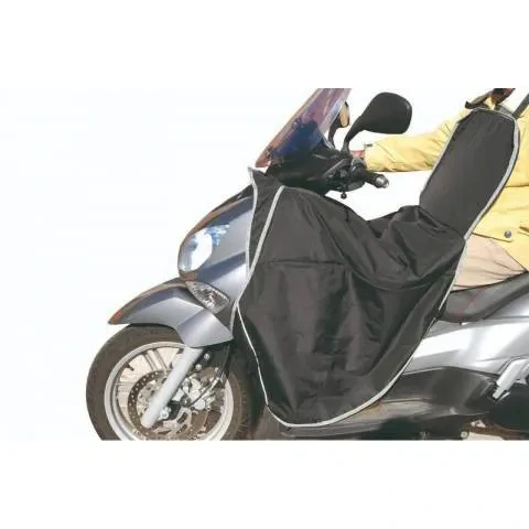 Manta cubrepiernas térmica scooter
