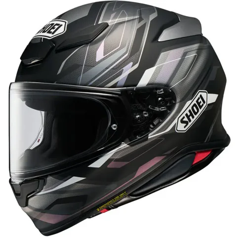 Casco Shoei NXR 2 Capriccio TC5
