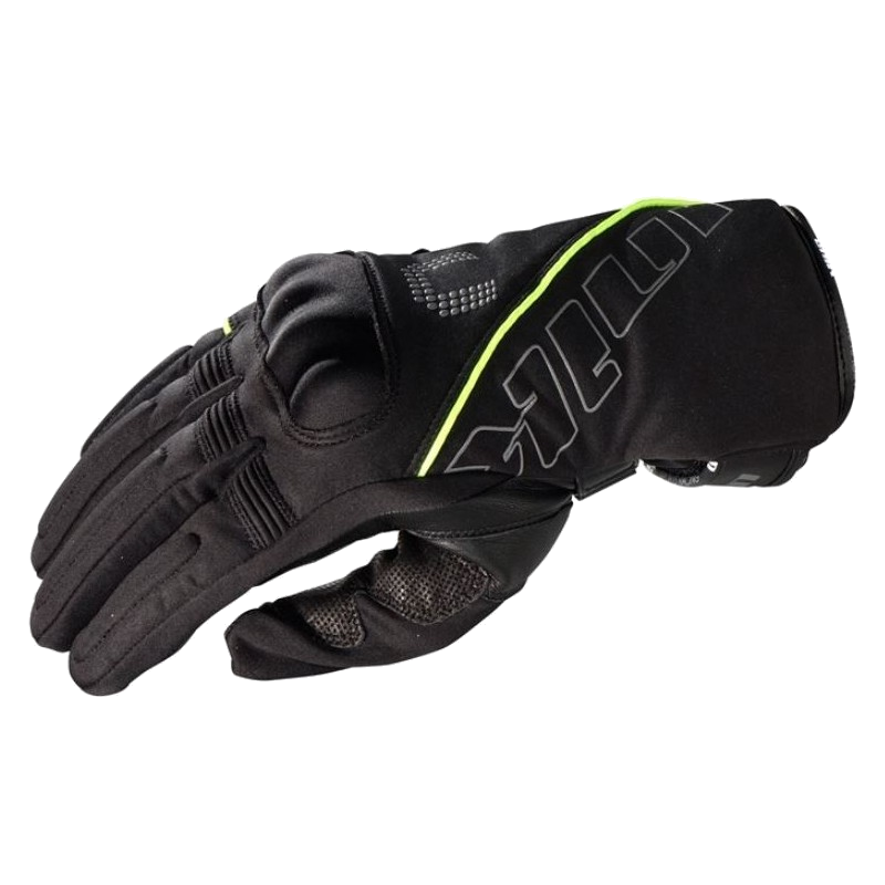 Guantes Hombre Invierno Unik Z-29 Amarillo