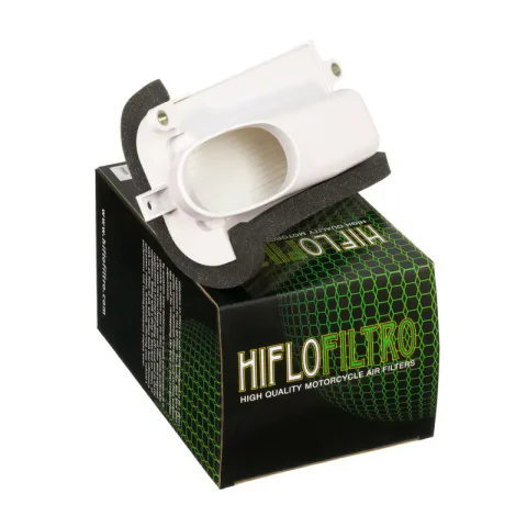 Filtro de aire lado Izquierdo Hiflofiltro T-MAX 530 (HFA4509)