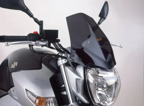 Carenabris New Generation Sport para Suzuki GSR600 -06-11