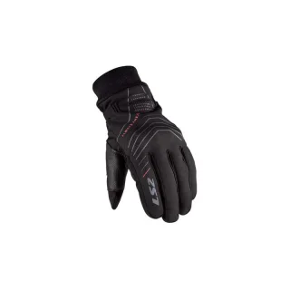 Guantes LS2 Mujer Civis Negro 1
