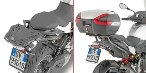 Fijación Givi BMW F 900 R (20-23) F 900 XR (20-23)