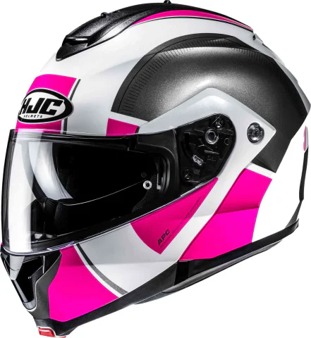 Casco HJC C91N Jyn MC8