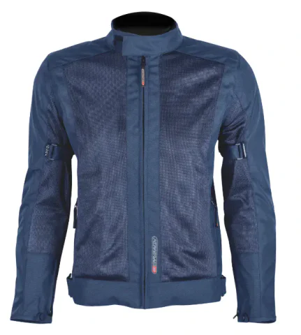 Chaqueta Garibaldi Verano Internazionale Azul
