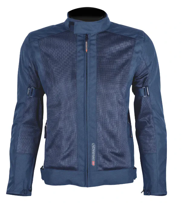 Chaqueta Garibaldi Verano Internazionale Azul