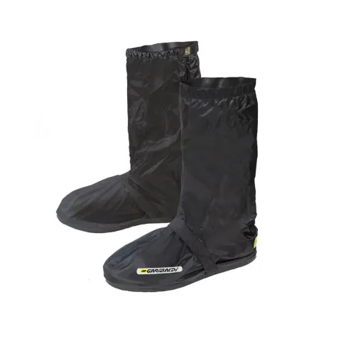 Cubrebotas impermeables Garibaldi Rain
