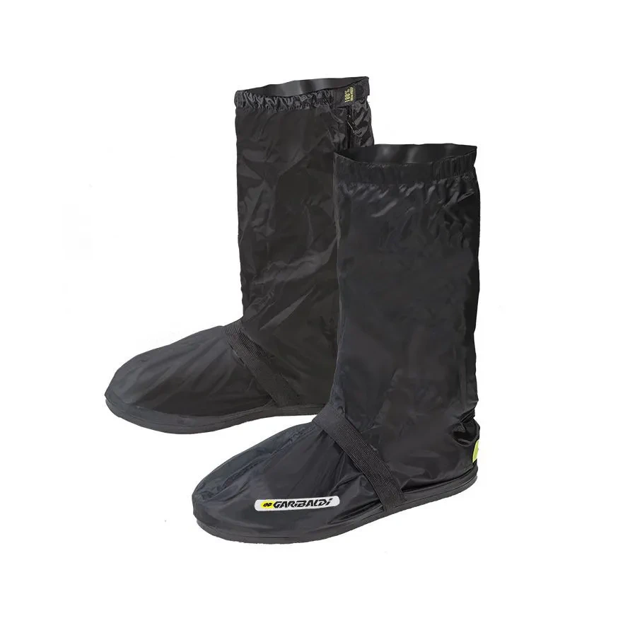 Cubrebotas impermeables Garibaldi Rain