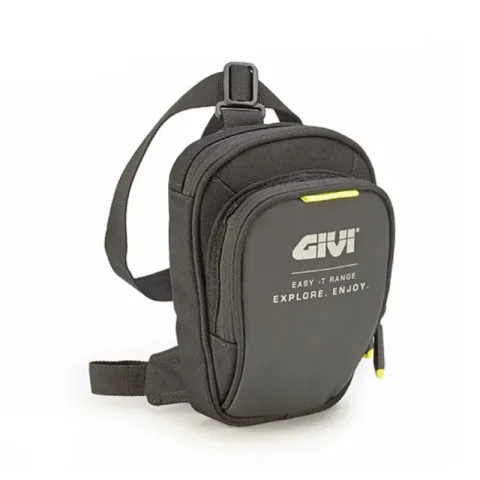 Bolsa de pierna Givi (EA139B)