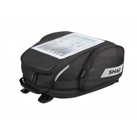 Bolsa Depósito Shad 15-20 Lts. (SL20)