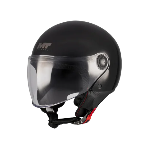 CASCO MT OF501 B STREET S PURE A1 BRILLO XS