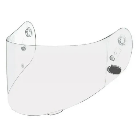 Pantalla HJC HJ-09 Transparente