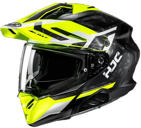 Casco HJC RPHA 60 Dakar MC3HSF