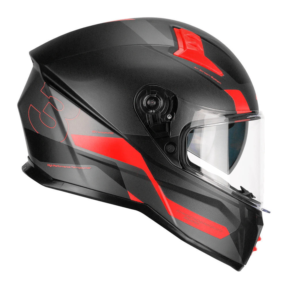 Casco CGM 333G ONYX SPORT