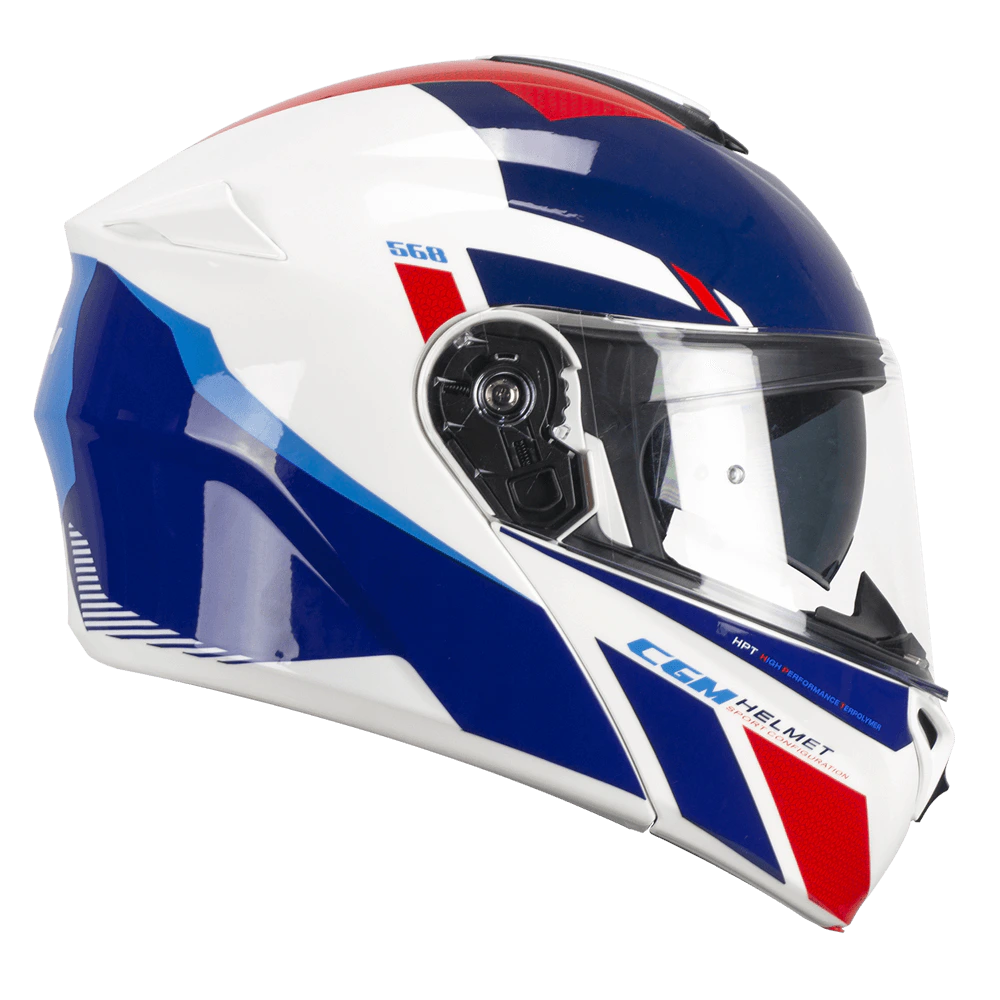 Casco CGM 568S BER SPORT