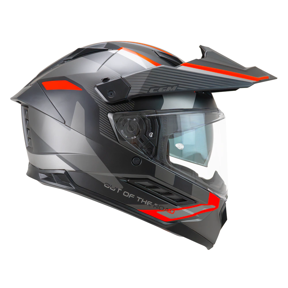 Casco CGM 366G DUAL RANGER