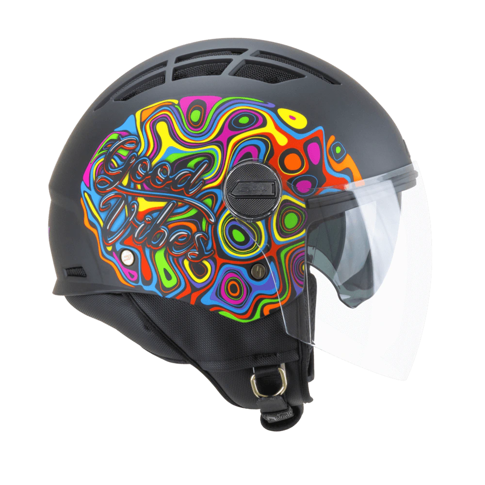 Casco CGM 116L AIR LUCY