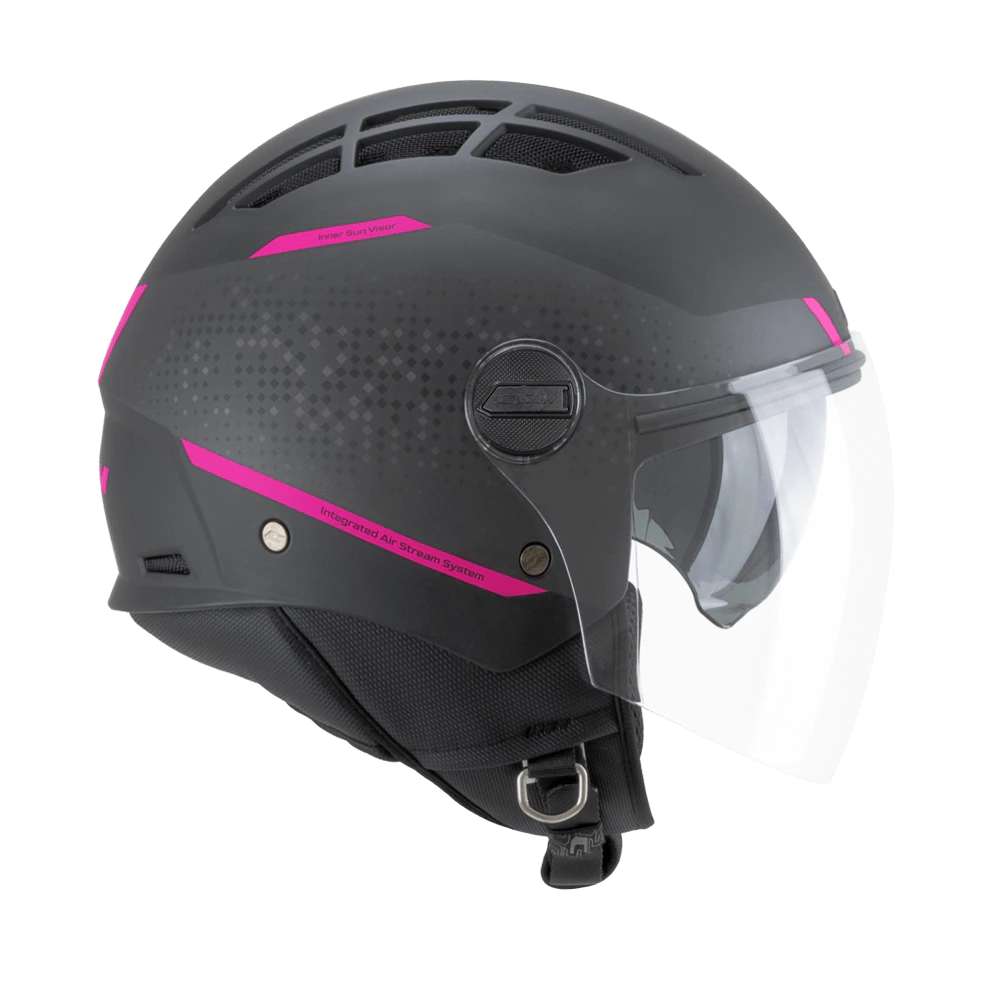Casco CGM 116X AIR CITY
