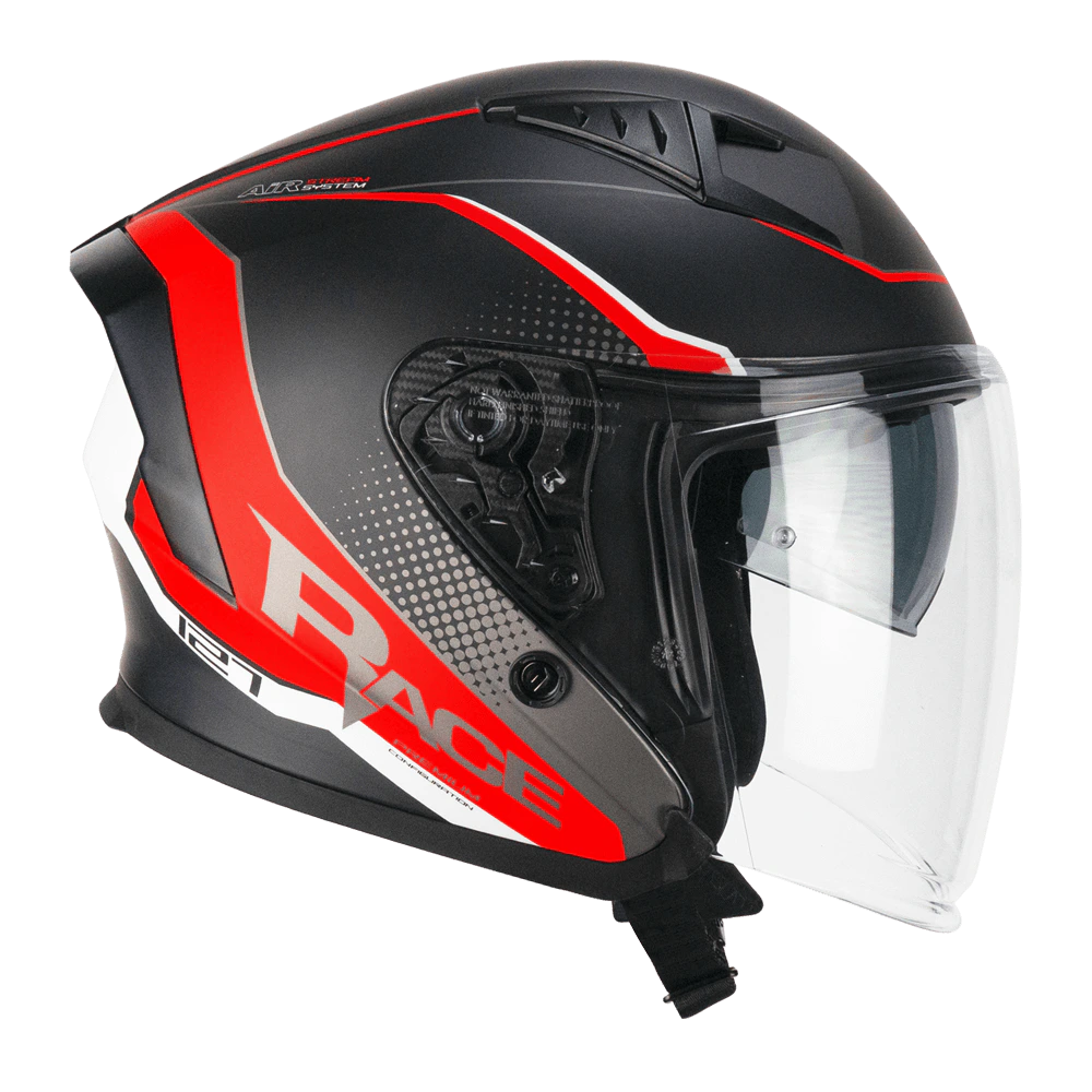 Casco CGM 127G DEEP RACE